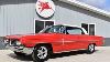 Stunning 1962 Olds 88 For Sale At Coyote Classics
