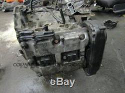 Subaru Impreza MK2 00-07 Bugeye WRX EJ20 engine original excellent condition