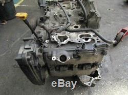 Subaru Impreza MK2 00-07 Bugeye WRX EJ20 engine original excellent condition