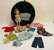 Sweet Betsy Mccall Doll In Excellent Condition With Outfits & Pretty Pac Case