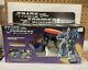 Transformers G1 Galvatron Excellent Condition In Original Box! Working Complete