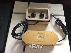 Tannoy monitor Gold Crossover In Original Excellent Condition (4 Available)