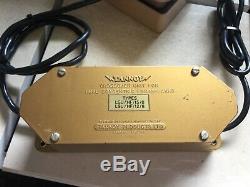 Tannoy monitor Gold Crossover In Original Excellent Condition (4 Available)