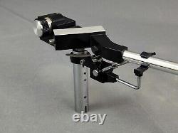 Technics EPA-121T Universal Tone arm With Original Box In Excellent Condition