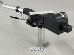 Technics EPA-121T Universal Tone arm With Original Box In Excellent Condition