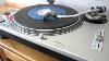 Technics Sl 1200 Mkii In Excellent Condition By Original Owner