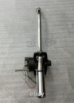 Technics sl1210 mk2 original tonearm in excellent condition