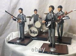 The Beatles 1991 Apple Corp Hamilton Band WithInstruments Excellent Condition
