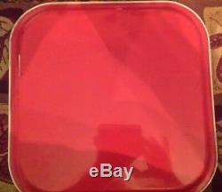 The Beatles Serving Tray 1964 Original Worchester Excellent Condition