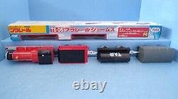 Tomy Plarail Thomas and Friends Various Conditions Classic James Engine Japan