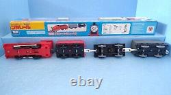 Tomy Plarail Thomas and Friends Various Conditions Classic James Engine Japan