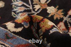 Traditional Vintage Hand-Knotted Carpet 2'10 x 9'0 Wool Area Rug