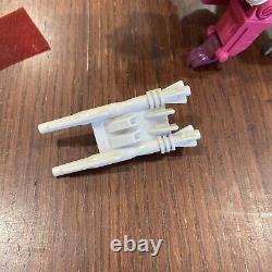 Transformers G1 Grotusque, Vintage, 1986, Excellent Condition With Box! Complete