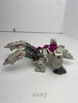 Transformers G1 Hun-Gurrr, Vintage, 1986, Excellent Condition With Box, Complete