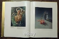 Tretchikoff Timmins 1969 folio excellent condition kitsch album