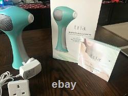 Tria Beauty 4X Hair Removal Laser for Women ORIGINAL BOX EXCELLENT CONDITION