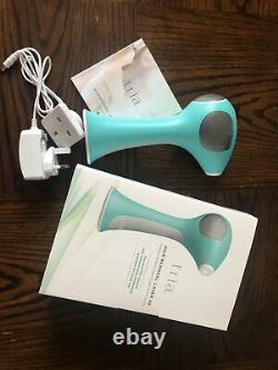 Tria Beauty 4X Hair Removal Laser for Women ORIGINAL BOX EXCELLENT CONDITION