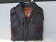 Usaf Cooper A-2 Flight Jacket Size 42 Long Excellent Condition