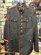Usmc Us Marine Corps Dress Blues Jacket 46 Long Excellent Condition Hard To Find