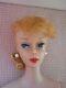 Vintage Barbie 1961 #5 Blonde Ponytail In Excellent. Condition