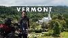 Vermont The Best State For A Road Trip In The Usa