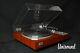 Victor Jl-b41 Direct Drive Turntable In Excellent Condition With Original Box