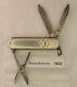 Victorinox Classic Sterling Silver (tiffany)- Used, Excellent Condition #7850
