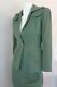 Vintage 1940s Nile Green Skirt Suit. Excellent Conditionsterling Exclusivelabel