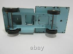 Vintage 1957 Tonka Farms Stake Truck Excellent Original Condition
