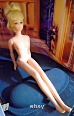 Vintage 1966 Francie! Growing Pretty Hair! Blonde! Excellent Condition! Nice