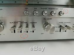 Vintage 1977 Pioneer SX-1050 AM/FM Stereo Receiver Excellent Original Condition