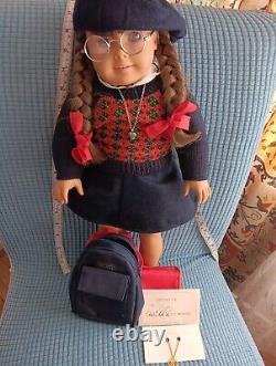 Vintage American Girl Doll Molly withoriginal accessories. Excellent condition