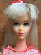 Vintage Mod Tnt Barbie Doll Sun Kissed Platinum Blonde Excellent Condition