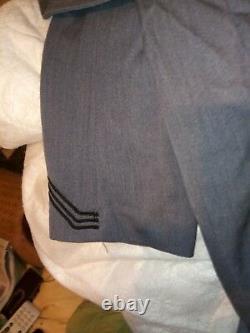 Vintage WEST POINT USMA Cadet Great Coat Sizes S and M EXCELLENT CONDITION