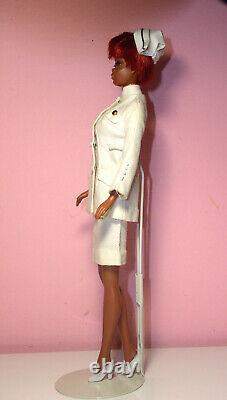 Vtg1969 Julia Doll Model #1127 With Original Complete Outfit Excellent Condition