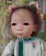 Wei Minzhi 2003 Himstedt Collection Doll Coa, Originals Excellent Condition