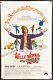 Willy Wonka And The Chocolate Factory 1971 Us 1 Sheet Poster Excellent Condition