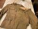 Ww1 Us Infantry Engineer Corp Tunic With 2 Pants Excellent Condition