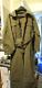 Ww2 Air Air Force Flight Suit Size 40m Excellent Condition