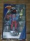 Wwe Autograhed Elite Kane Hall Of Champions Rare! Excellent Condition Wwf Aew