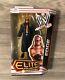 Wwe Elite Edge Series 13 New! Moc! Rare! Excellent Condition! Rated R Superstar