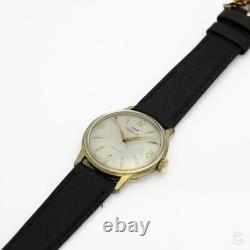 Waltham 1960s Vintage Men's Watch Excellent Condition In Original Box