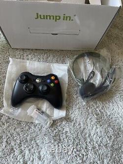Xbox 360 S 250gb Excellent Condition original packaging