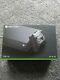 Xbox One X Excellent Condition W Original Box. (adult Owner)