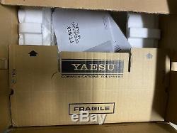 Yaesu Ft 920 Transceiver With Original Box Excellent Conditions