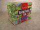 Yorkshire Tea Tin Rotary Club 2000 Excellent Clean Used Condition Very Rare Tin