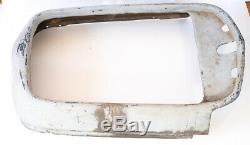 1932 Ford Grill Shell Original Shell Oem Condition Excellente Capot Hot Cars Rod