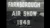 1949 Farnborough Air Show Au Royaume-uni 72502