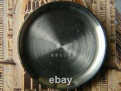 1958 Breitling Chronographe Référence 1198 En Excellent État D'origine