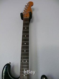 1983 Fender Stratocaster Elite All Original Excellent État